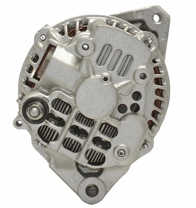 New Alternator For 2001 2002 2003 2004 2005 Honda Civic, Acura EL 1.7L