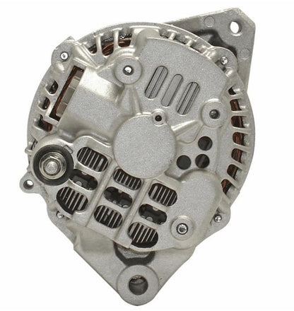 New Alternator For 2001 2002 2003 2004 2005 Honda Civic, Acura EL 1.7L