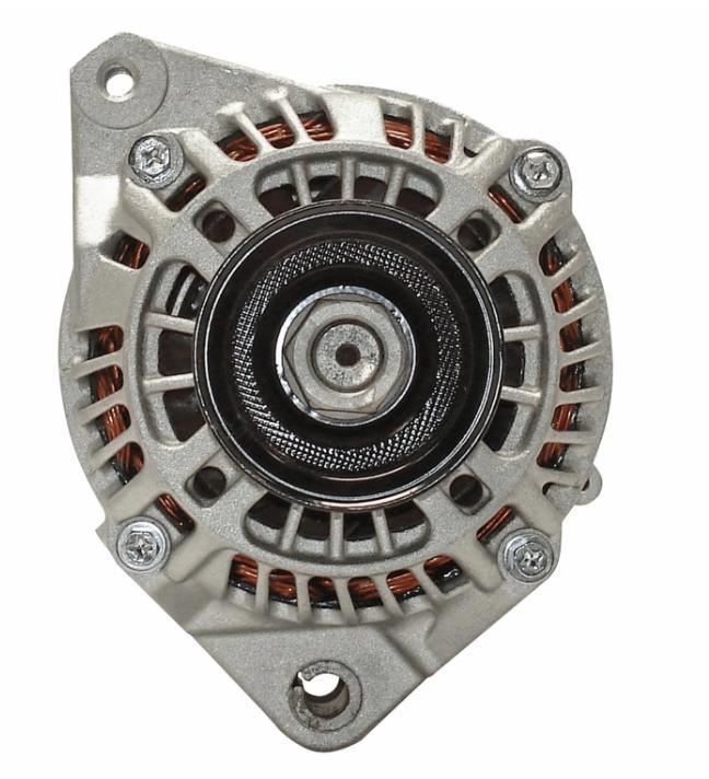 New Alternator For 2001 2002 2003 2004 2005 Honda Civic, Acura EL 1.7L