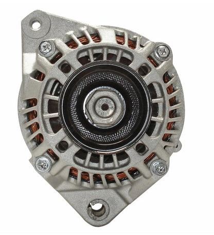 New Alternator For 2001 2002 2003 2004 2005 Honda Civic, Acura EL 1.7L