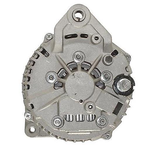 New Alternator For Infiniti QX4 2001-2002 3.5L, 2001-2002 Nissan Pathfinder