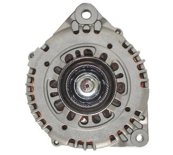 New Alternator For Infiniti QX4 2001-2002 3.5L, 2001-2002 Nissan Pathfinder