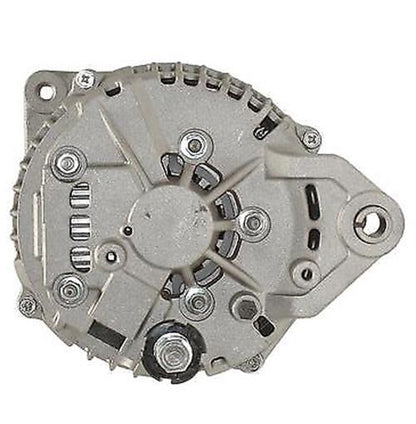 New Alternator For Infiniti QX4 2001-2002 3.5L, 2001-2002 Nissan Pathfinder