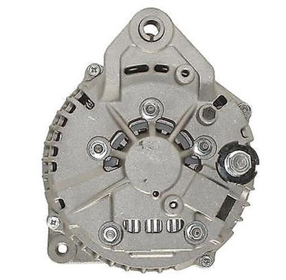 New Alternator For 2001-2002 3.5L Infiniti QX4, 2001-02 Nissan Pathfinder