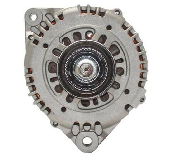 New Alternator For 2001-2002 3.5L Infiniti QX4, 2001-02 Nissan Pathfinder