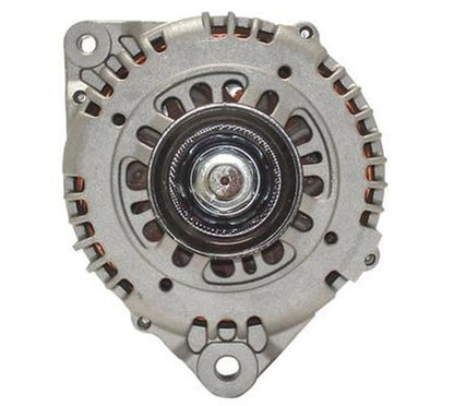 New Alternator For 2001-2002 3.5L Infiniti QX4, 2001-02 Nissan Pathfinder