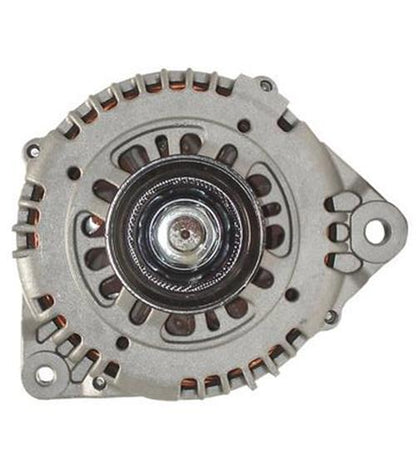 New Alternator For 2001-2002 3.5L Infiniti QX4, 2001-02 Nissan Pathfinder