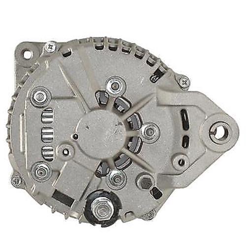 New Alternator For 2001-2002 3.5L Infiniti QX4, 2001-02 Nissan Pathfinder