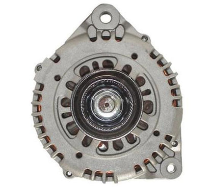 New Alternator For 2001-2002 3.5L Infiniti QX4, 2001-02 Nissan Pathfinder
