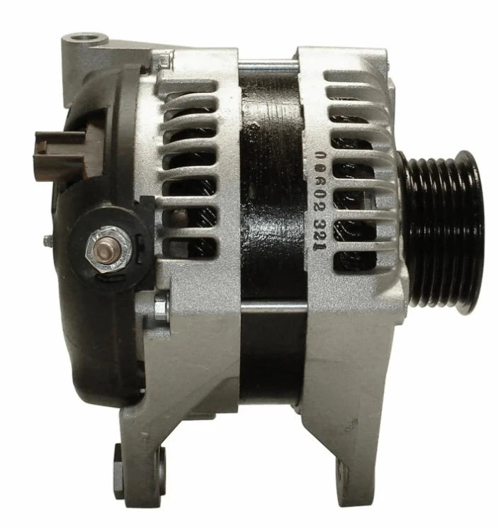 (136 Amp) New Alternator For Dodge Durango 2001-2006, RAM 1500 02-2003 3.7 4.7L