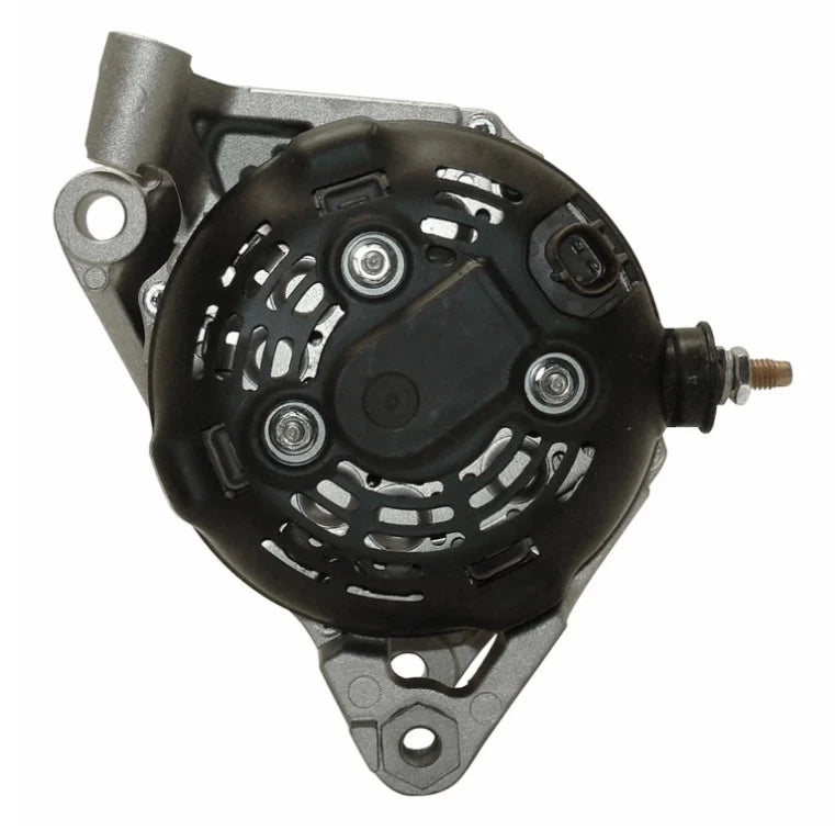 (136 Amp) New Alternator For Dodge Durango 2001-2006, RAM 1500 02-2003 3.7 4.7L