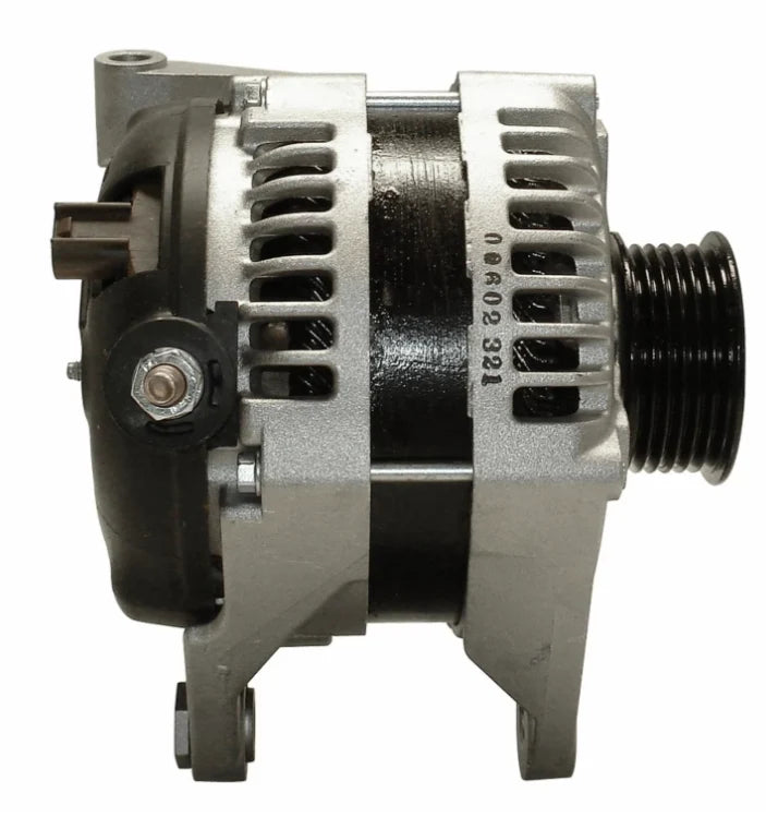 (136 Amp) New Alternator For Dodge Durango 2001-2006, RAM 1500 02-2003 3.7 4.7L