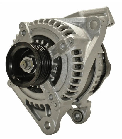 (136 Amp) New Alternator For Dodge Durango 2001-2006, RAM 1500 02-2003 3.7 4.7L