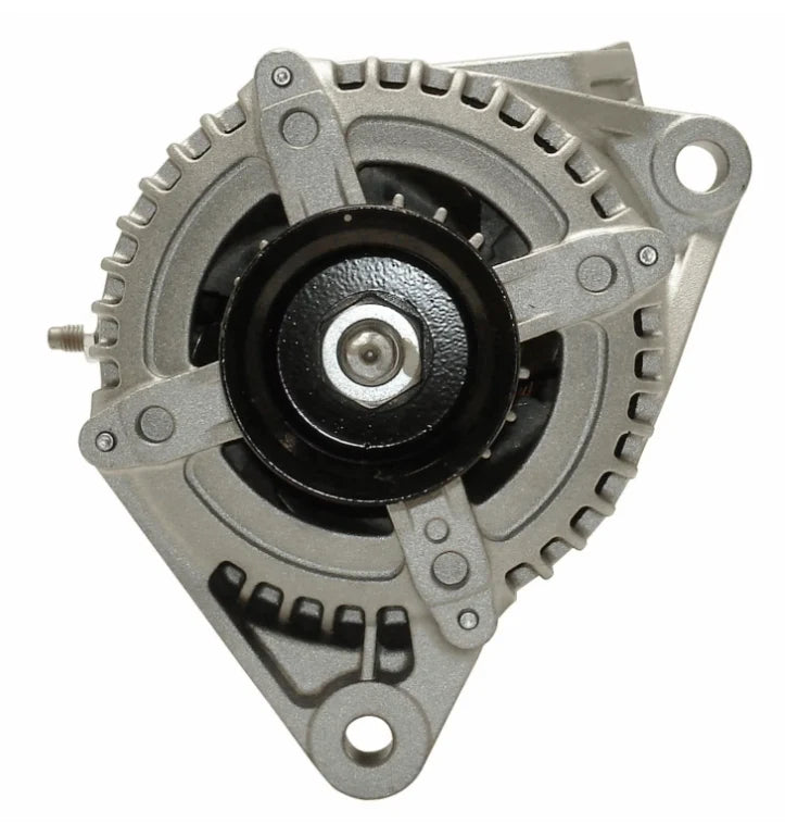 (136 Amp) New Alternator For Dodge Durango 2001-2006, RAM 1500 02-2003 3.7 4.7L