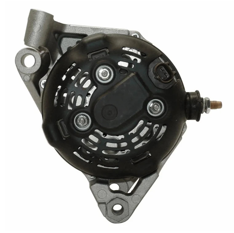 (136 Amp) New Alternator For Dodge Durango 2001-2006, RAM 1500 02-2003 3.7 4.7L