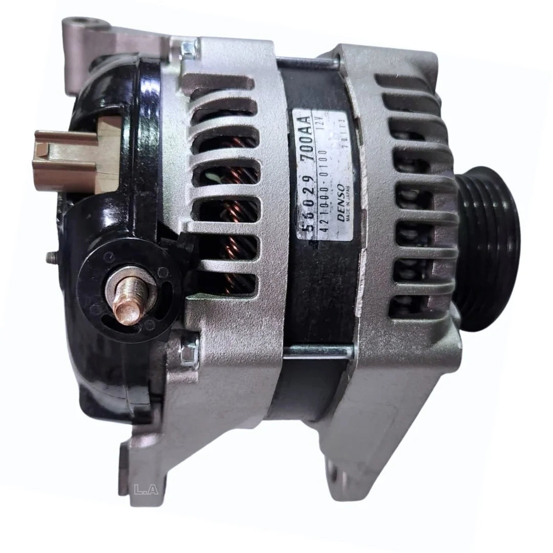 OEM (136 Amp) Alternator For Dodge Durango 2001-06, (3.7 4.7L) RAM 1500 2002-03