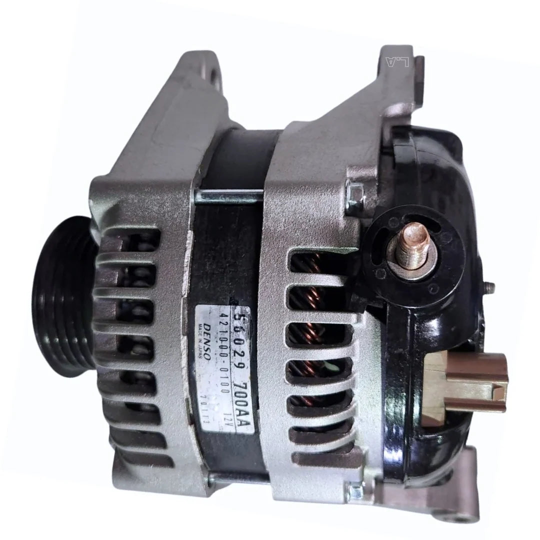 OEM (136 Amp) Alternator For Dodge Durango 2001-06, (3.7 4.7L) RAM 1500 2002-03