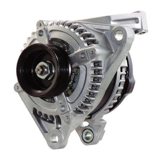 OEM (136 Amp) Alternator For Dodge Durango 2001-06, (3.7 4.7L) RAM 1500 2002-03
