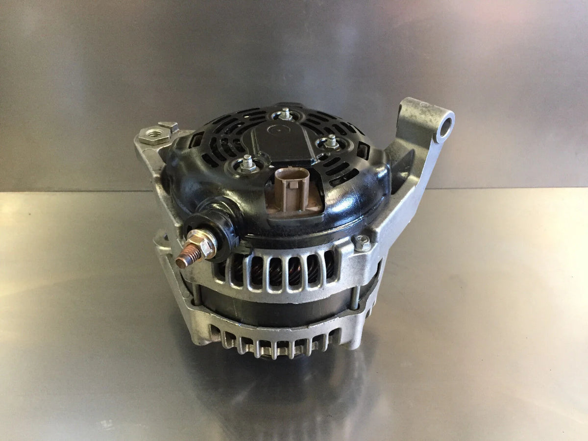 (160 Amp) For Jeep Liberty 2002-2006, 2005-2006 Grand Cherokee Alternator