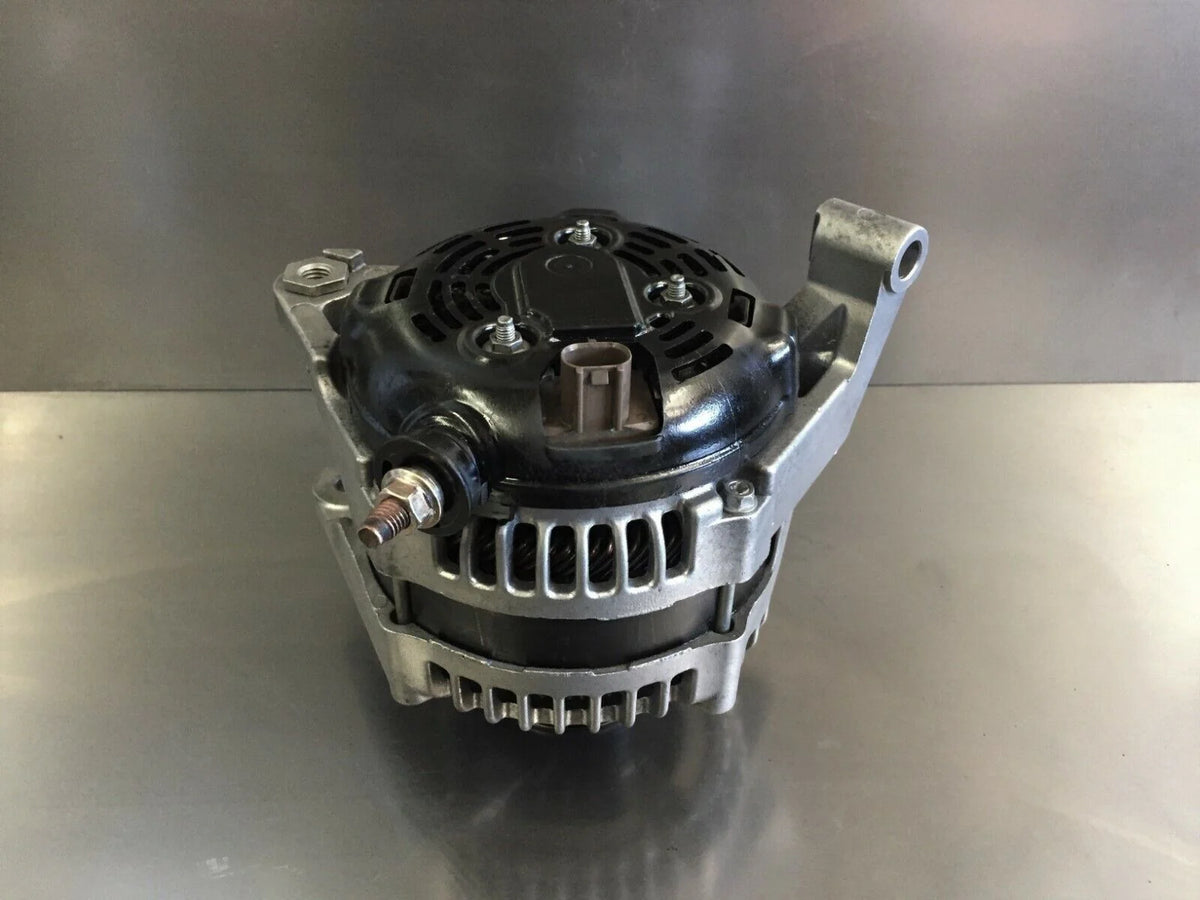 (160 Amp) For Jeep Liberty 2002-2006, 2005-2006 Grand Cherokee Alternator