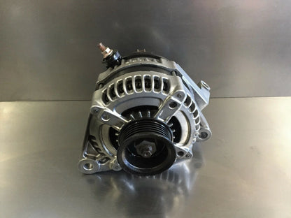 (160 Amp) For Jeep Liberty 2002-2006, 2005-2006 Grand Cherokee Alternator
