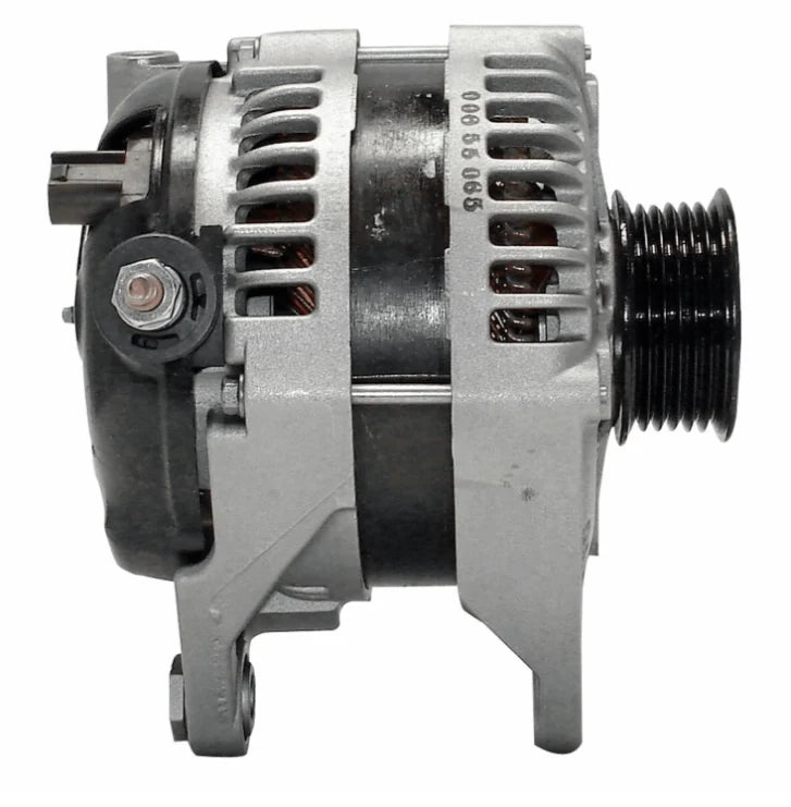 (160 Amp) Alternator For Jeep 2005-2006 Grand Cherokee, 2002-2006 Liberty