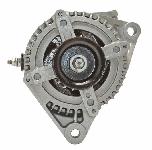 (160 Amp) New Alternator For Jeep  2002-2006 Liberty, 2005-2006 Grand Cherokee