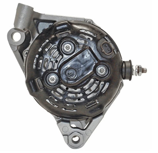 (160 Amp) New Alternator For Jeep 2005-2006 Grand Cherokee, 2002-2006 Liberty