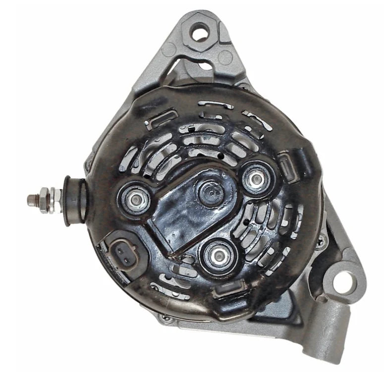(160 Amp) New Alternator For 2001 2002 2003 2004-2006 Dodge Durango (3.7L 4.7L)