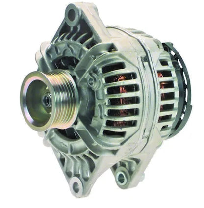 New Alternator For Dodge Ram 2500 3500 8.0L 2002-2003 136 Amp