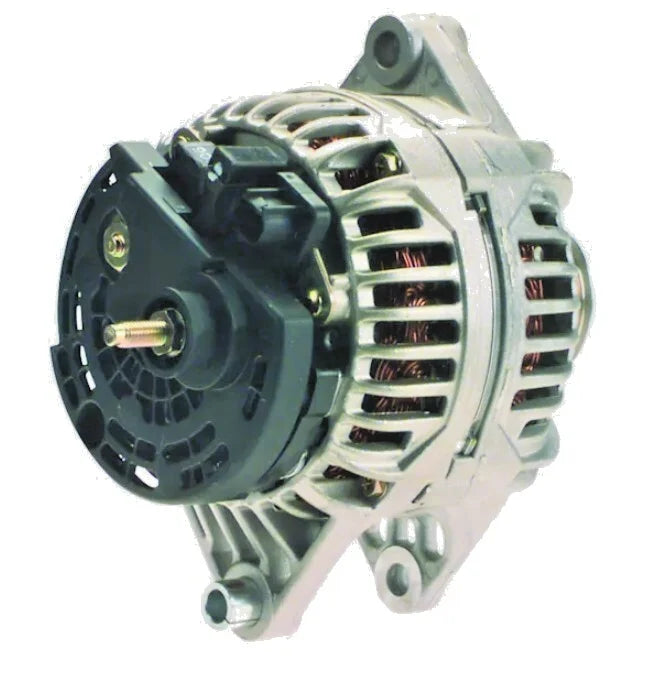 New Alternator For Dodge Ram 2500 3500 8.0L 2002-2003 136 Amp