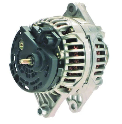 New Alternator For Dodge Ram 2500 3500 8.0L 2002-2003 136 Amp