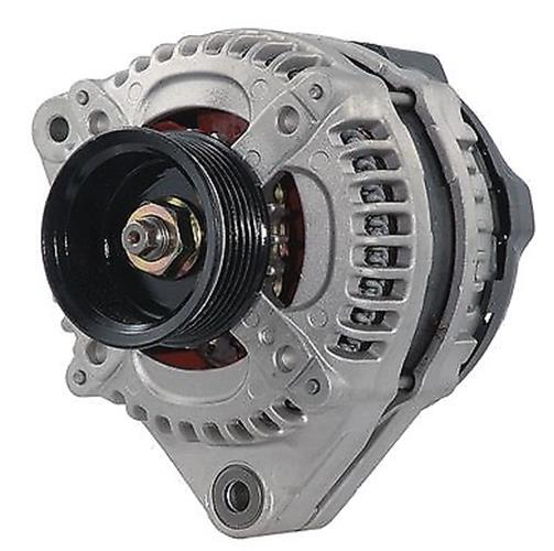 (130 Amp) New Alternator For Honda Pilot 2003-2004, 2002 2003 2004 Odyssey 3.5L