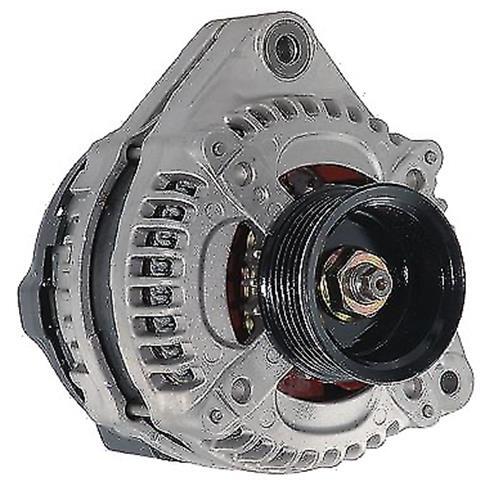 (130 Amp) New Alternator For Honda Pilot 2003-2004, 2002 2003 2004 Odyssey 3.5L