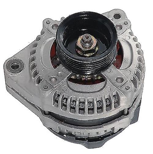 (130 Amp) New Alternator For Honda 2002 2003 2004 Odyssey 3.5L, Pilot 2003-2004