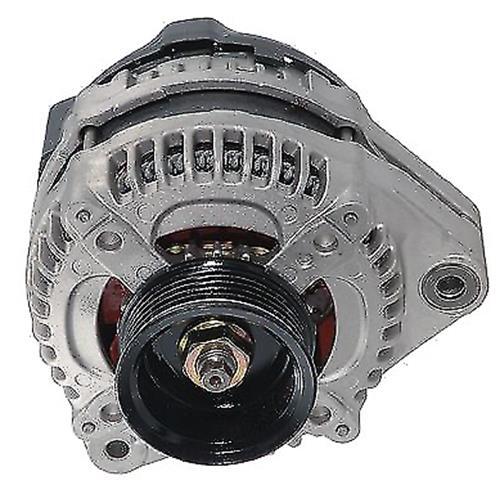 (130 Amp) New Alternator For Honda 2002 2003 2004 Odyssey 3.5L, Pilot 2003-2004