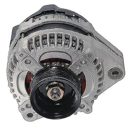 (130 Amp) New Alternator For Honda 2002 2003 2004 Odyssey 3.5L, Pilot 2003-2004