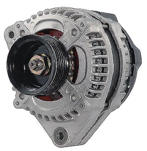 (130 Amp) New Alternator For Honda 2002 2003 2004 Odyssey 3.5L, Pilot 2003-2004