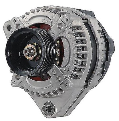 (130 Amp) New Alternator For Honda 2002 2003 2004 Odyssey 3.5L, Pilot 2003-2004