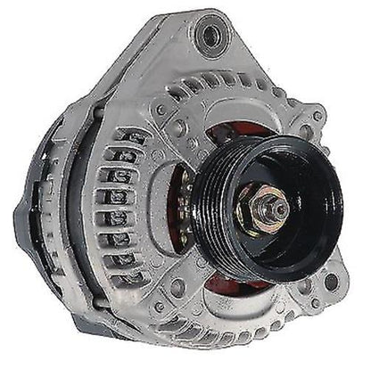 (130 Amp) New Alternator For Honda 2002 2003 2004 Odyssey 3.5L, Pilot 2003-2004