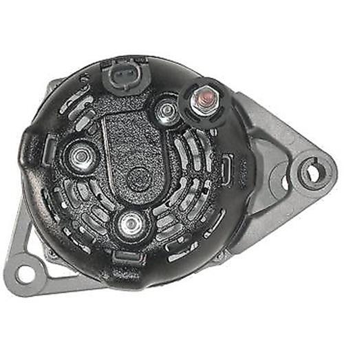 New Alternator For 2002 2003 2004 3.5L Chrysler 300M Concorde Intrepid (130 Amp)