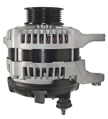 New Alternator For 2002 2003 2004 3.5L Chrysler 300M Concorde Intrepid (130 Amp)