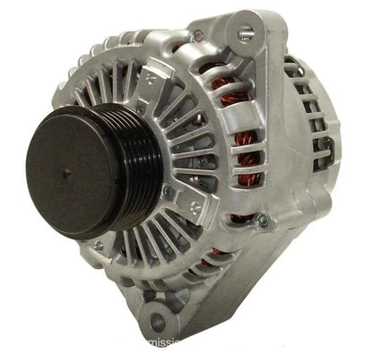 New Alternator For Jaguar X-Type (2.5L) 2002 2003-2005, X-Type (3.0L) 2002-2008