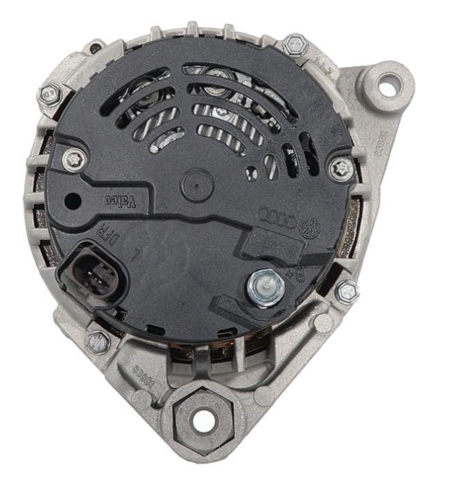 New Alternator For Audi A6 Quattro 2.8L 1999-2001, Allroad Quattro 2.7 2001-2002