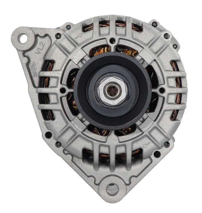 New Alternator For Audi A6 Quattro 2.8L 1999-2001, Allroad Quattro 2.7 2001-2002