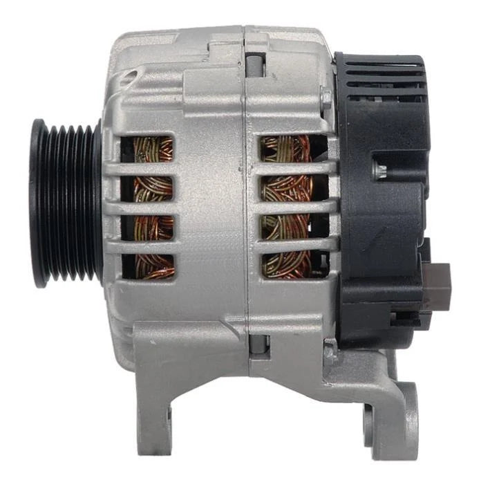 New Alternator For Audi A6 Quattro 2.8L 1999-2001, Allroad Quattro 2.7 2001-2002