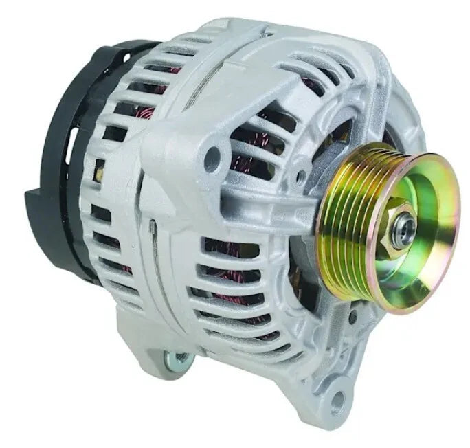 New Alternator For Audi A4 Quattro 2001, Volkswagen Passat (2.8L) 1999-2004