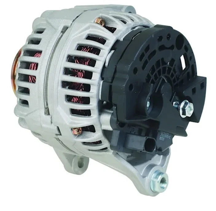 New Alternator For Audi A4 Quattro 2001, Volkswagen Passat (2.8L) 1999-2004