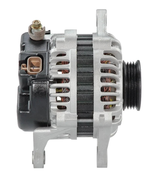New Alternator Kia Rio 1.6L 2003 2004 2005, Rio 1.5L 2001-2002