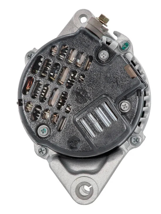 New Alternator Kia Rio 1.6L 2003 2004 2005, Rio 1.5L 2001-2002
